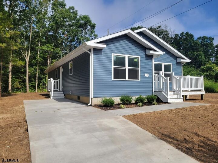 211 Chalfonte Ave  Pleasantville NJ 08232 photo