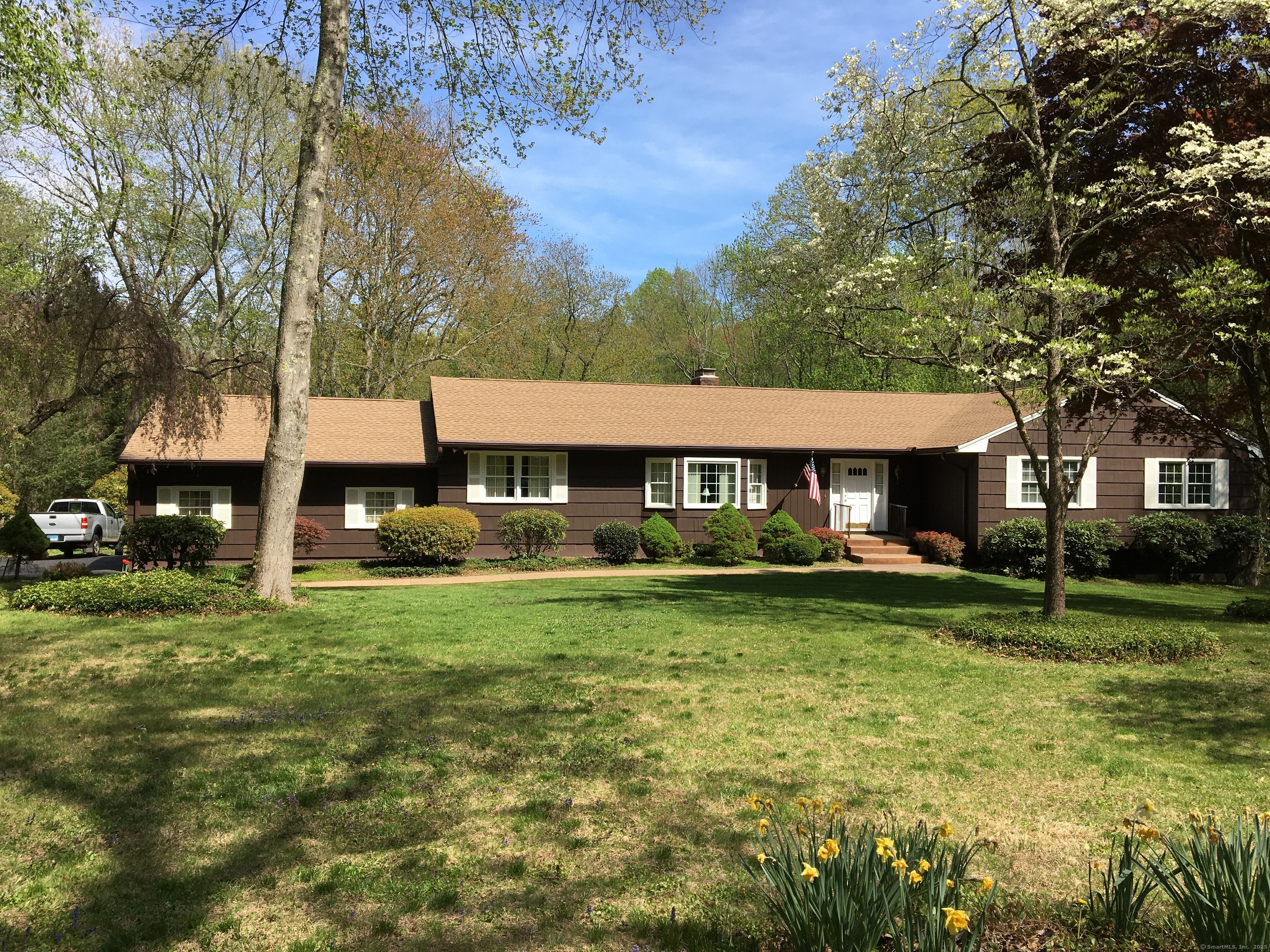 Property Photo: 119 Pease Road CT 06525