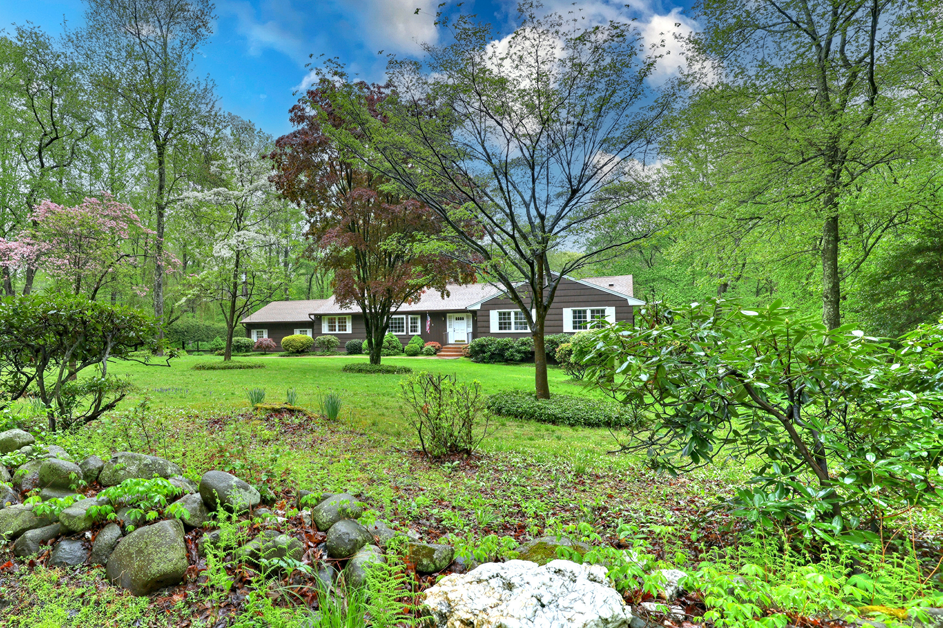 Property Photo: 119 Pease Road CT 06525