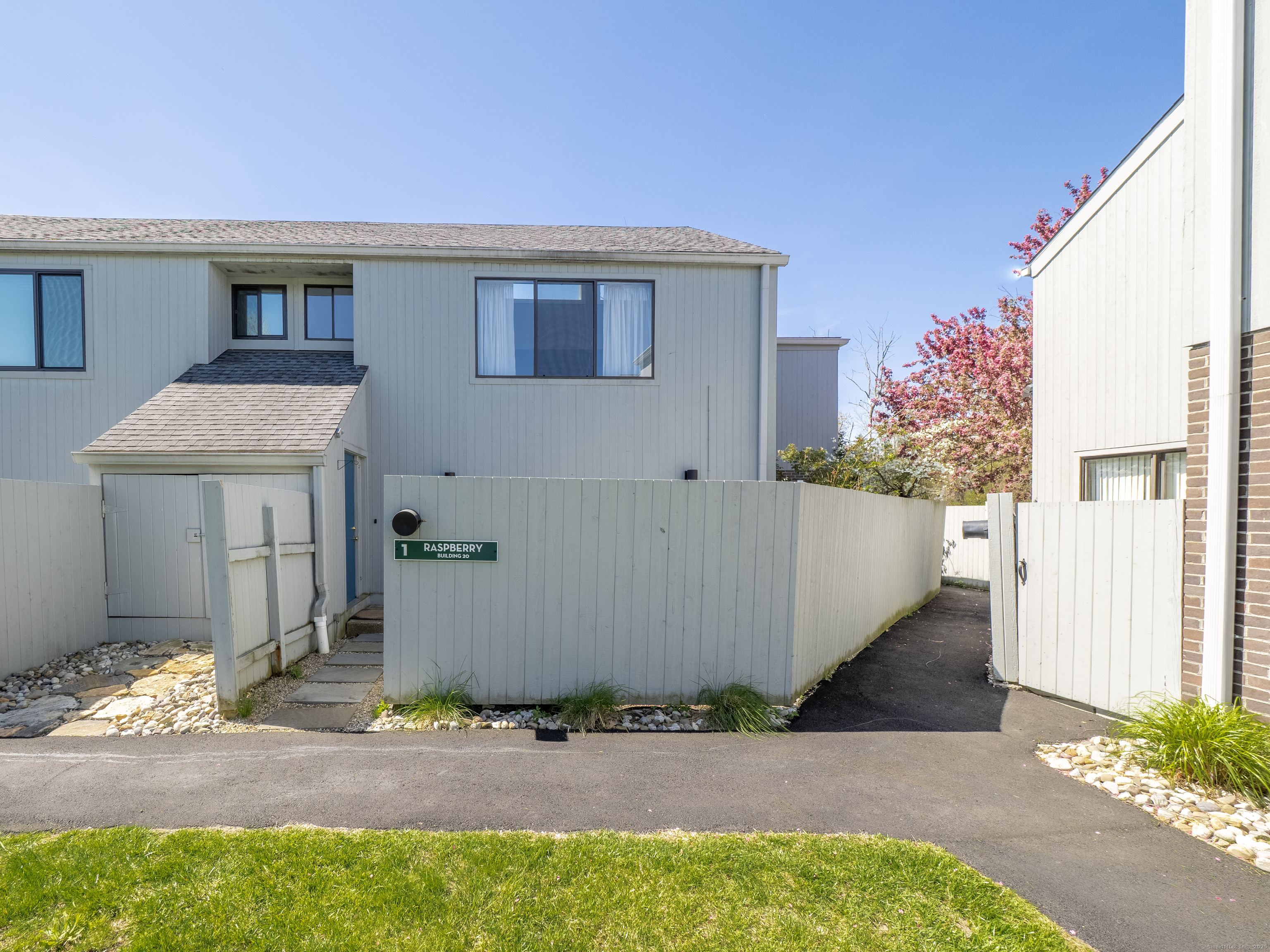 Property Photo: 1 Raspberry Lane 1 CT 06877