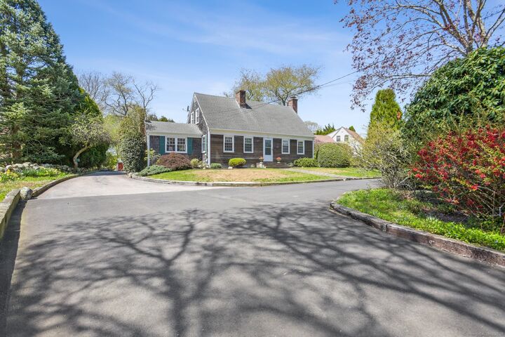 464 Greenhaven Road  Stonington CT 06379 photo