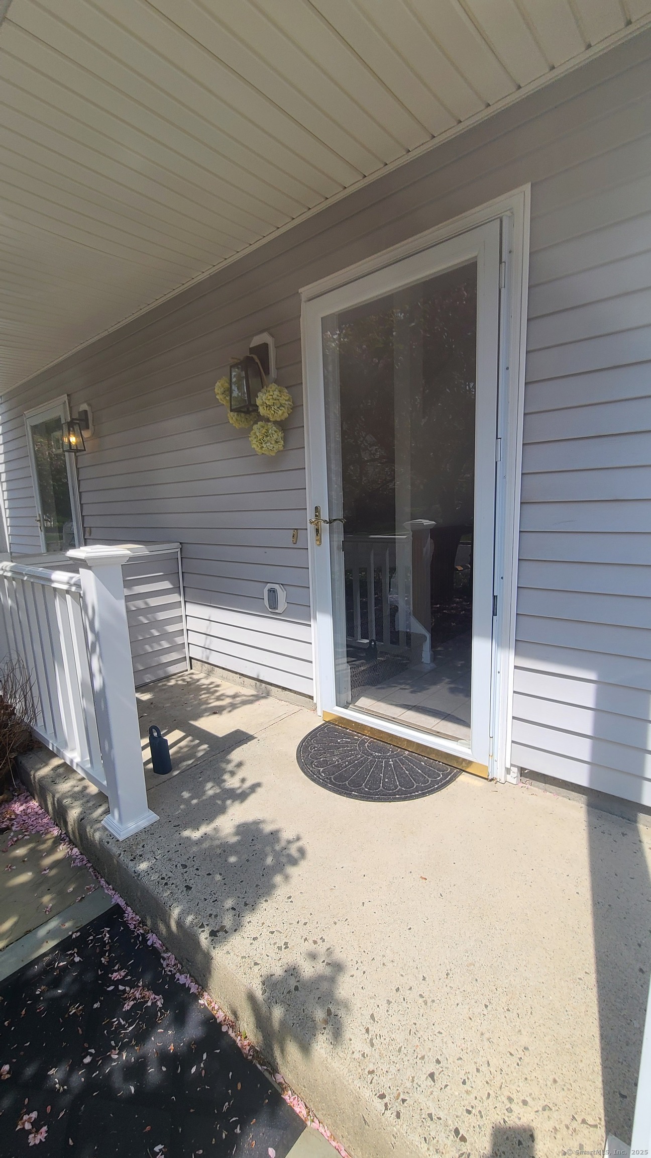 Property Photo: 14 South Street 38 CT 06810
