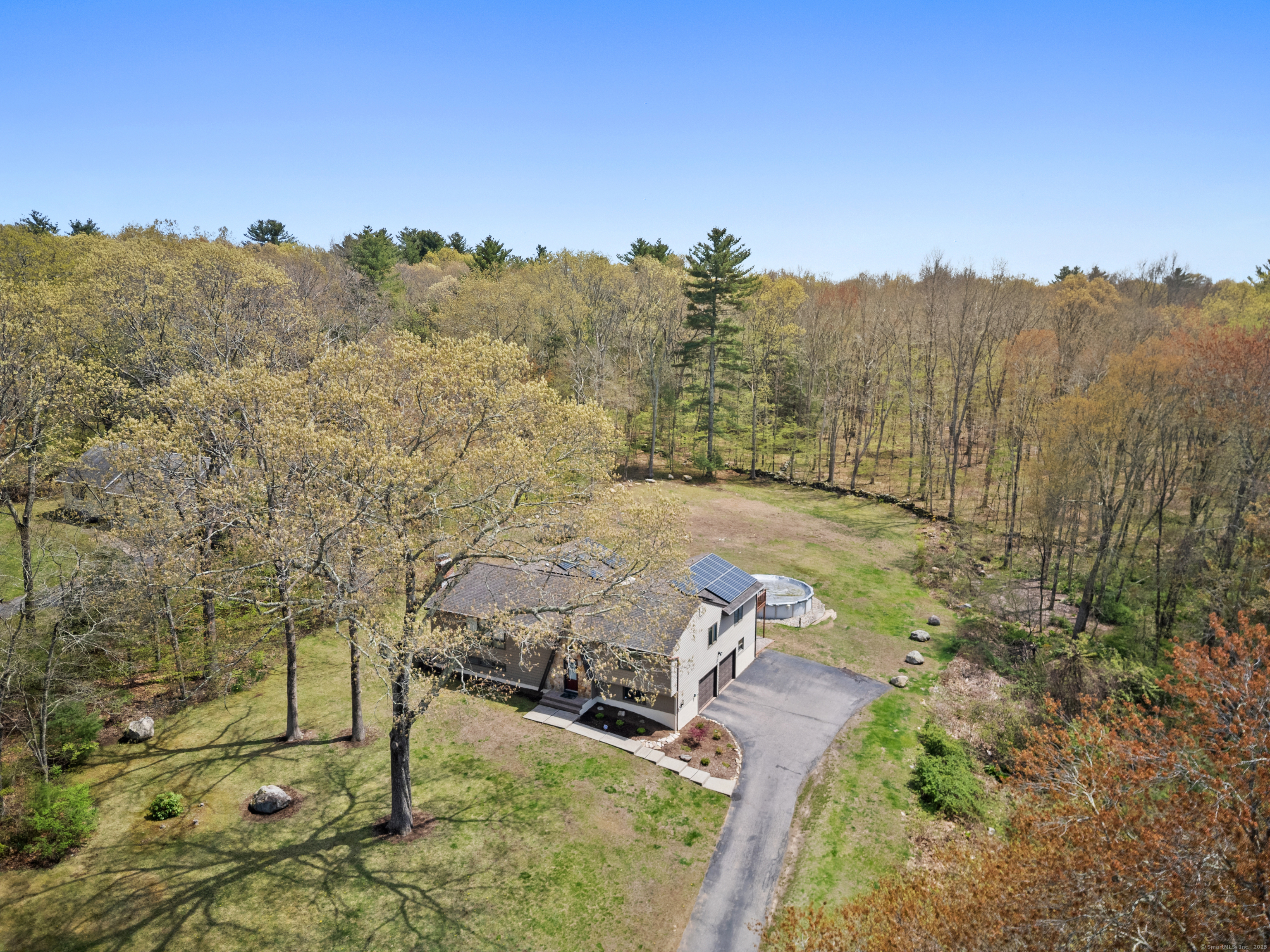 Property Photo: 79 Northam Road CT 06231