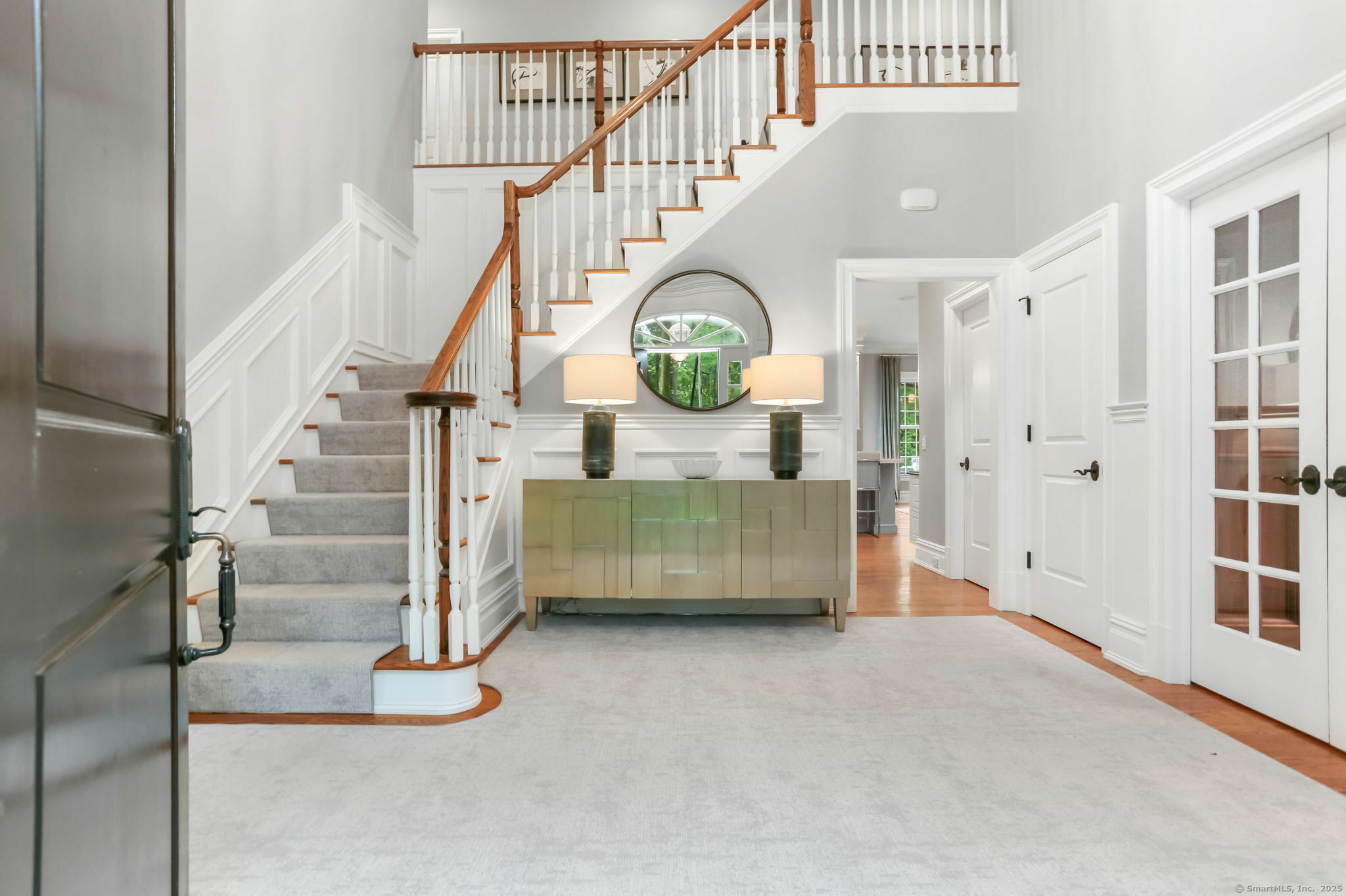 Property Photo: 3 Plunkett Place CT 06880