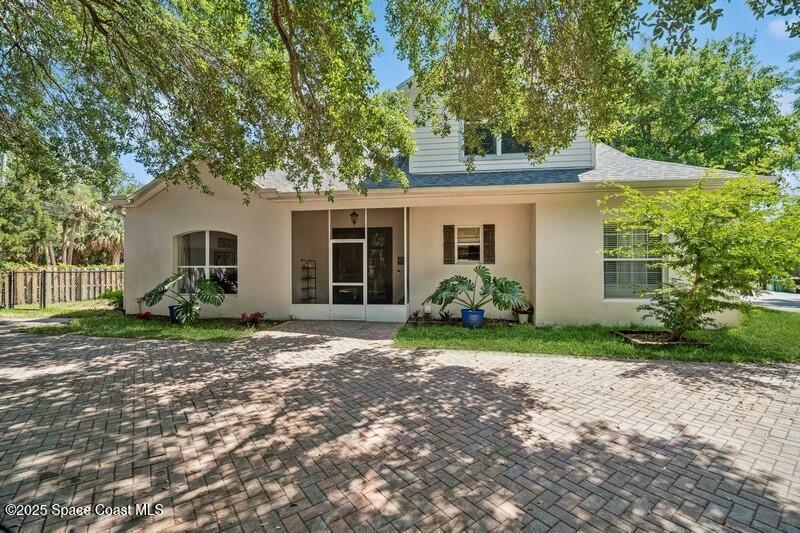 Property Photo: 3947 Indian River Drive FL 32926