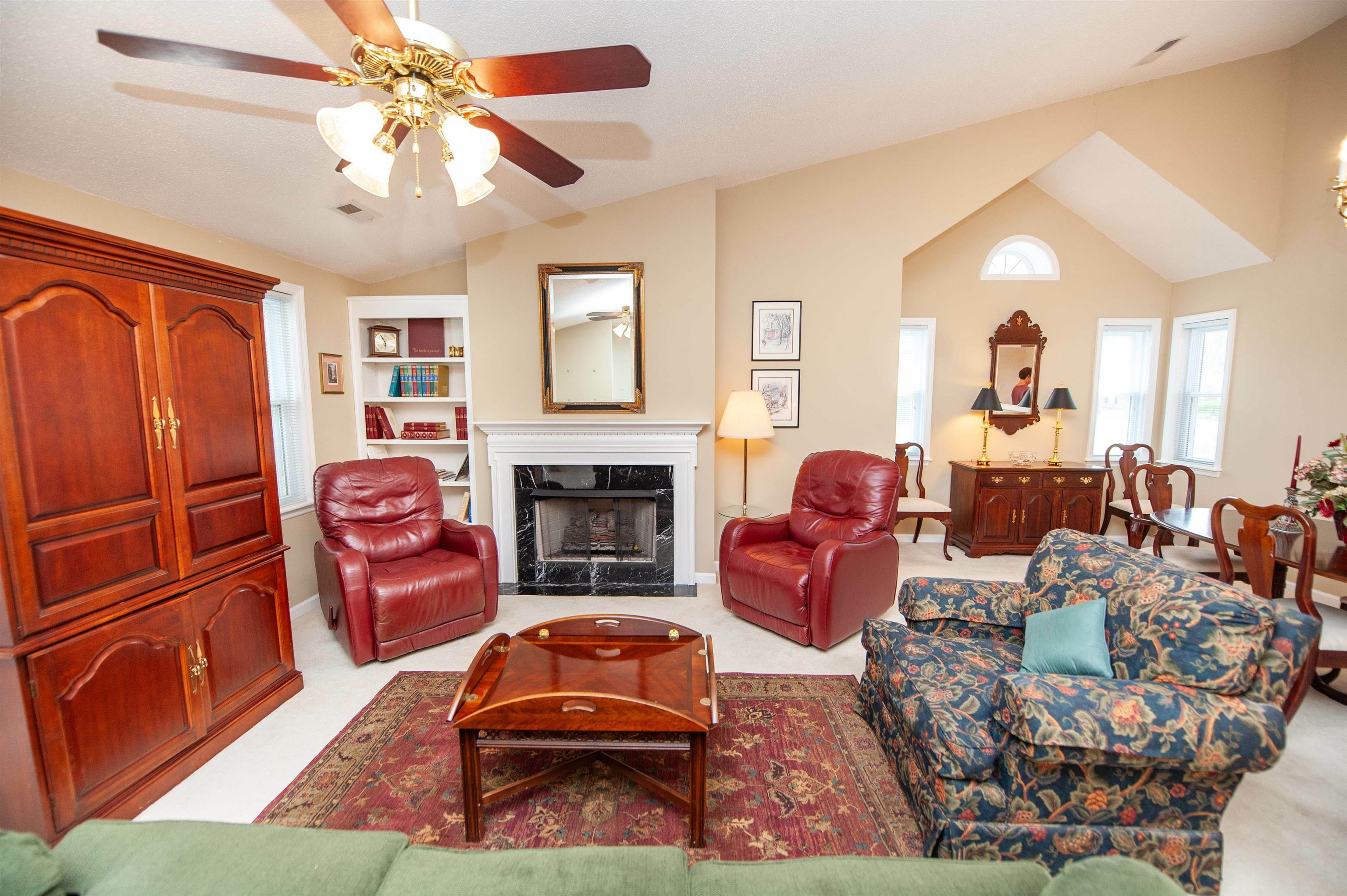 Property Photo: 17 Arbours West Lane SC 29369