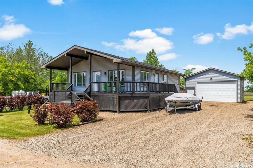 24 Kingbird Drive  Glen Harbour SK S0G 4C0 photo