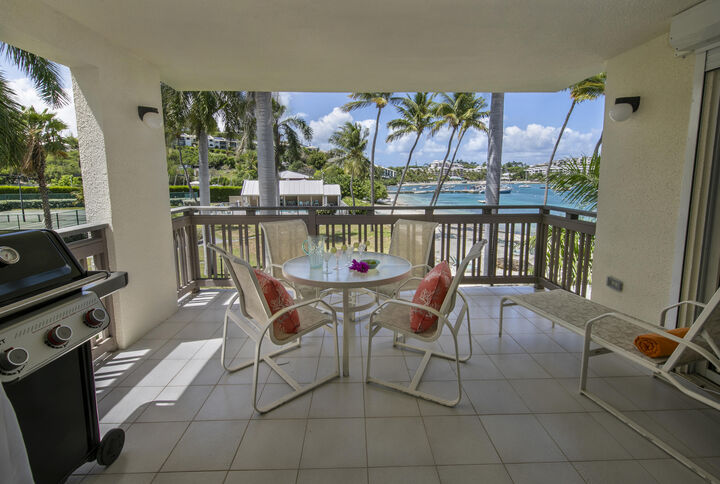 Property Photo:  123 Nazareth Rh  VI 00802 