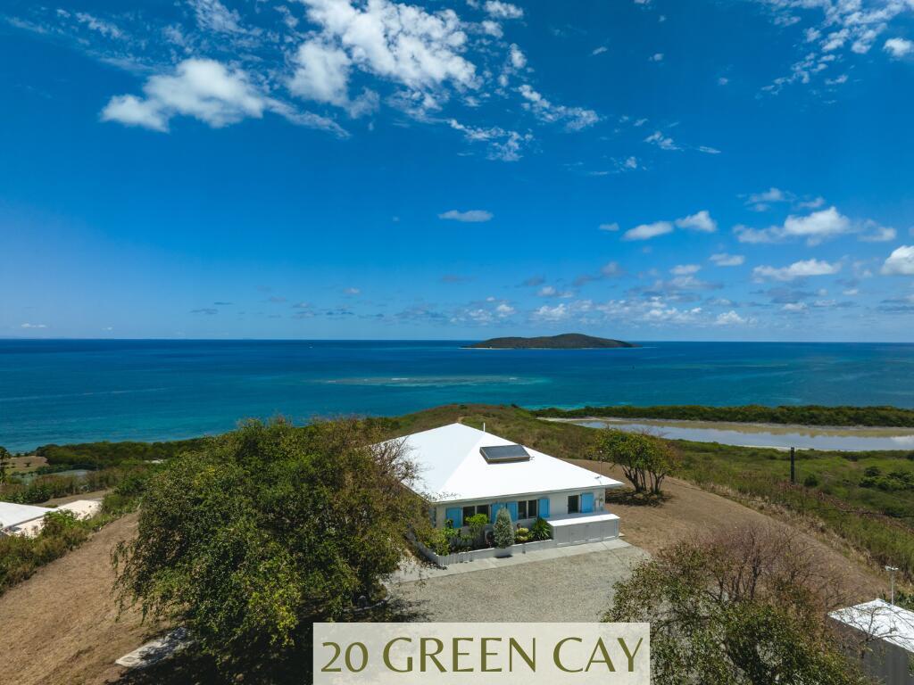 Property Photo: 20 Green Cay Ea VI 00820