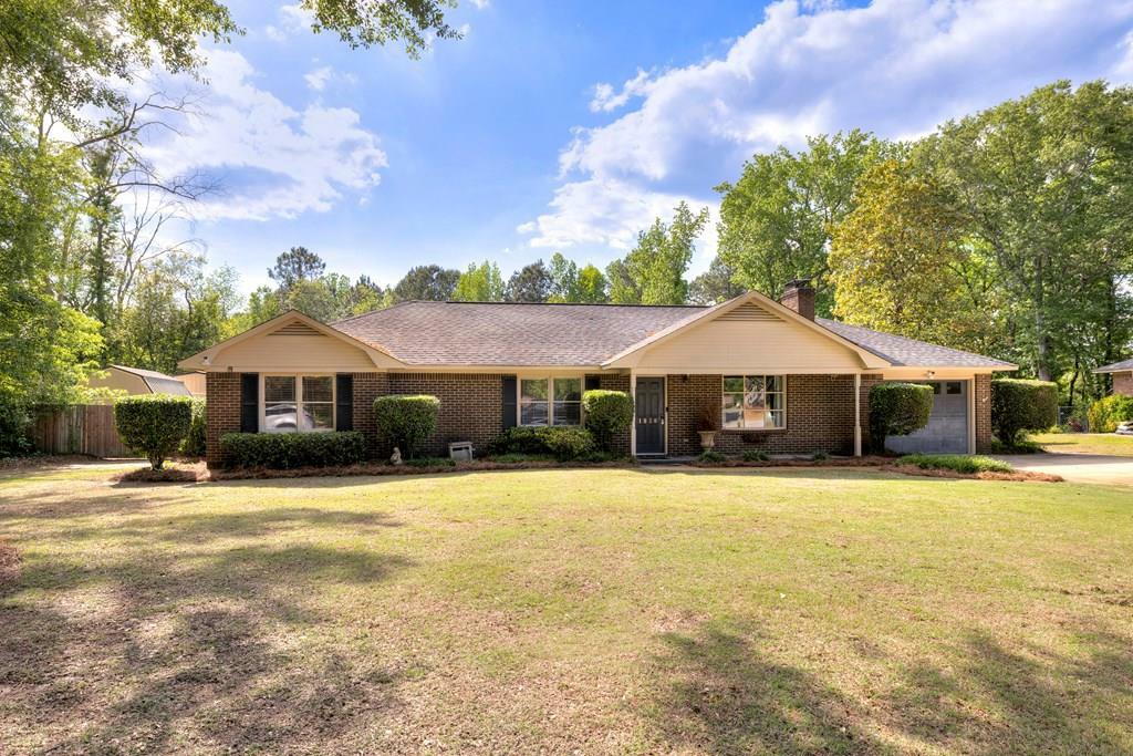 Property Photo: Kentwood Dr SC 29154