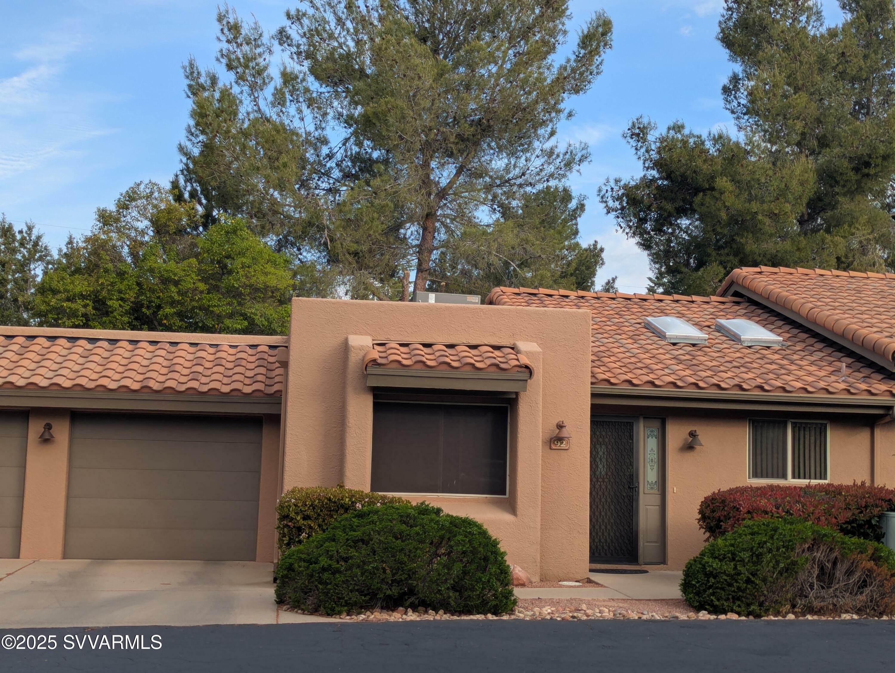 Property Photo: 92 Morning Sun Drive AZ 86336