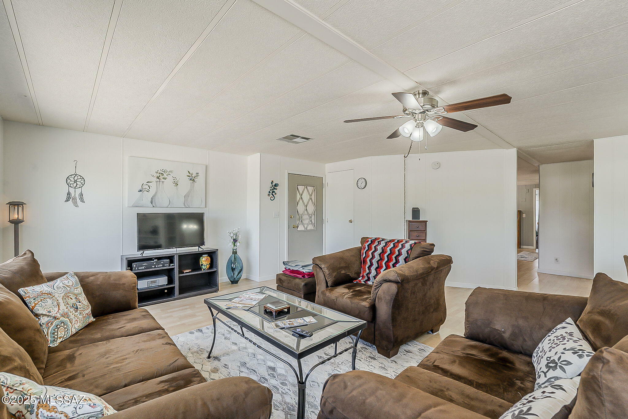 Property Photo: 1541 N La Canoa AZ 85614