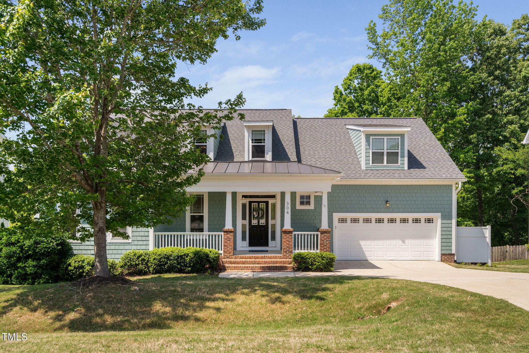 304 Nelson Lane  Clayton NC 27527 photo