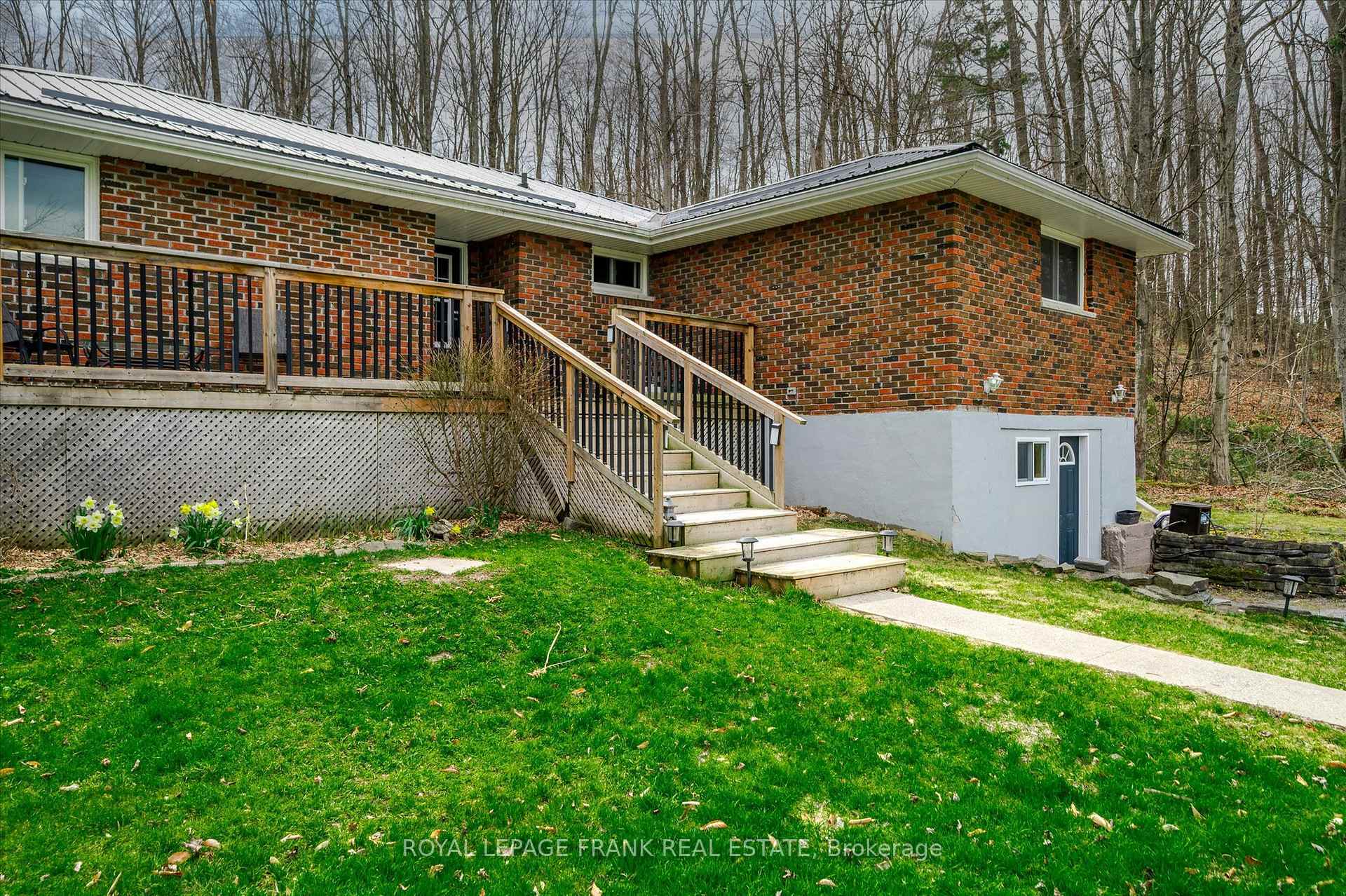 Property Photo: 878 Payne Line Road ON K0L 3A0