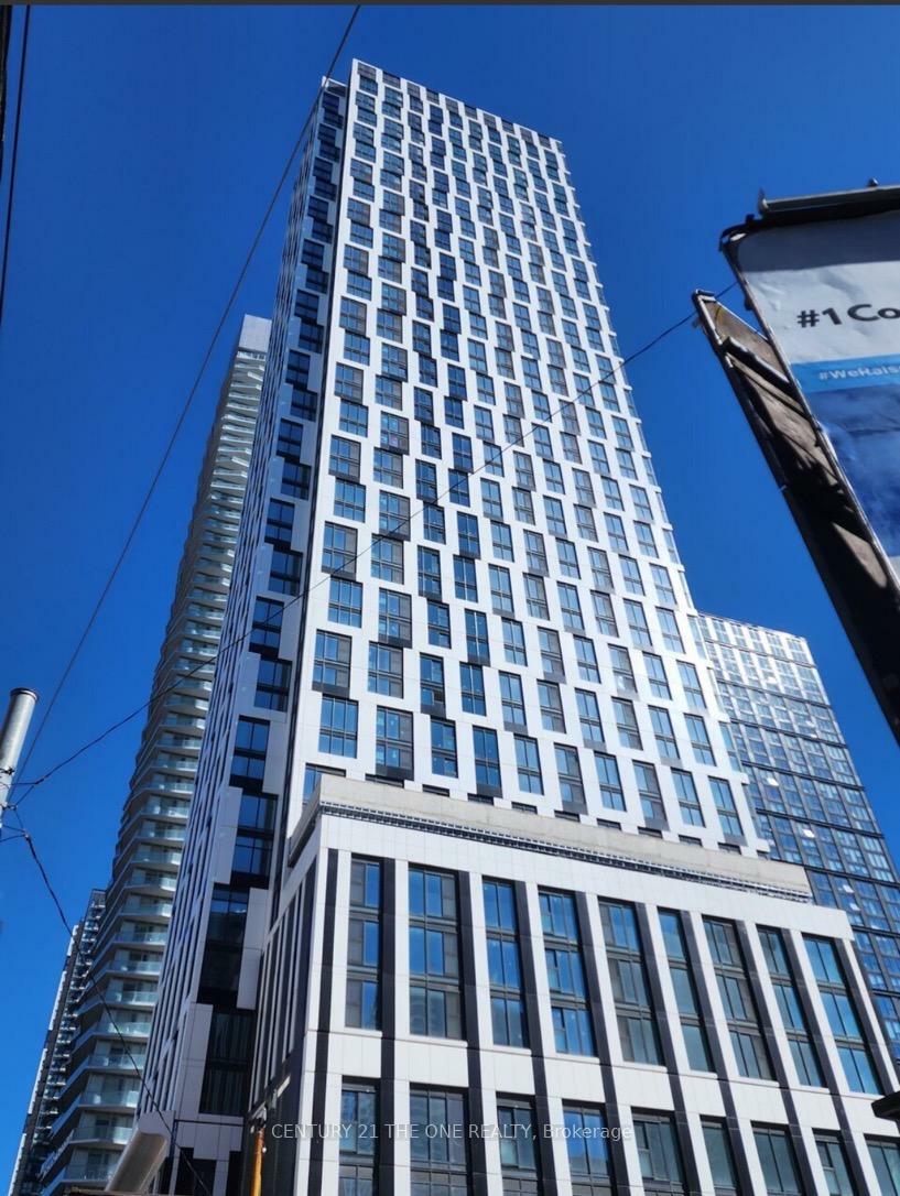 252 Church Street 3605  Toronto ON M5B 1Z2 photo