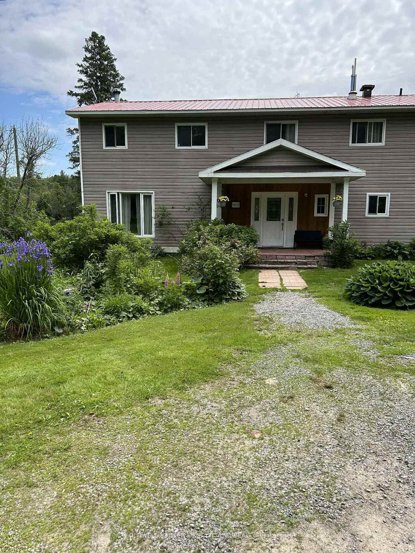 Property Photo: 27 Harrison Trail ON K0J 2R0