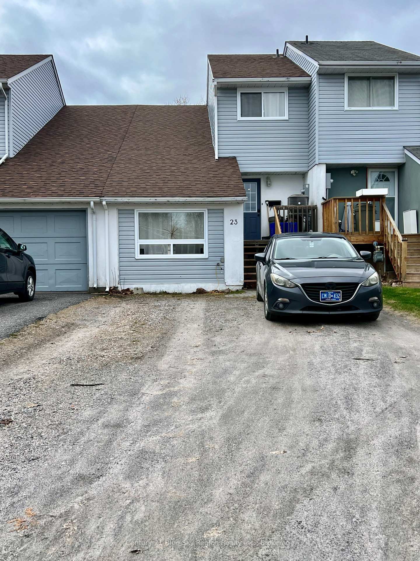 Photo de la propriété: 23 Blair Street ON P1A 3V9