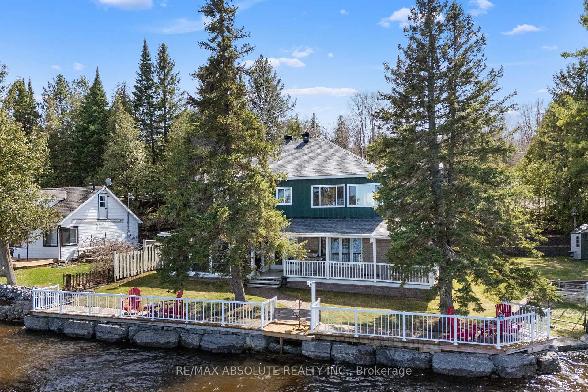 59 McNeill Road  McNab/Braeside ON K0A 1G0 photo