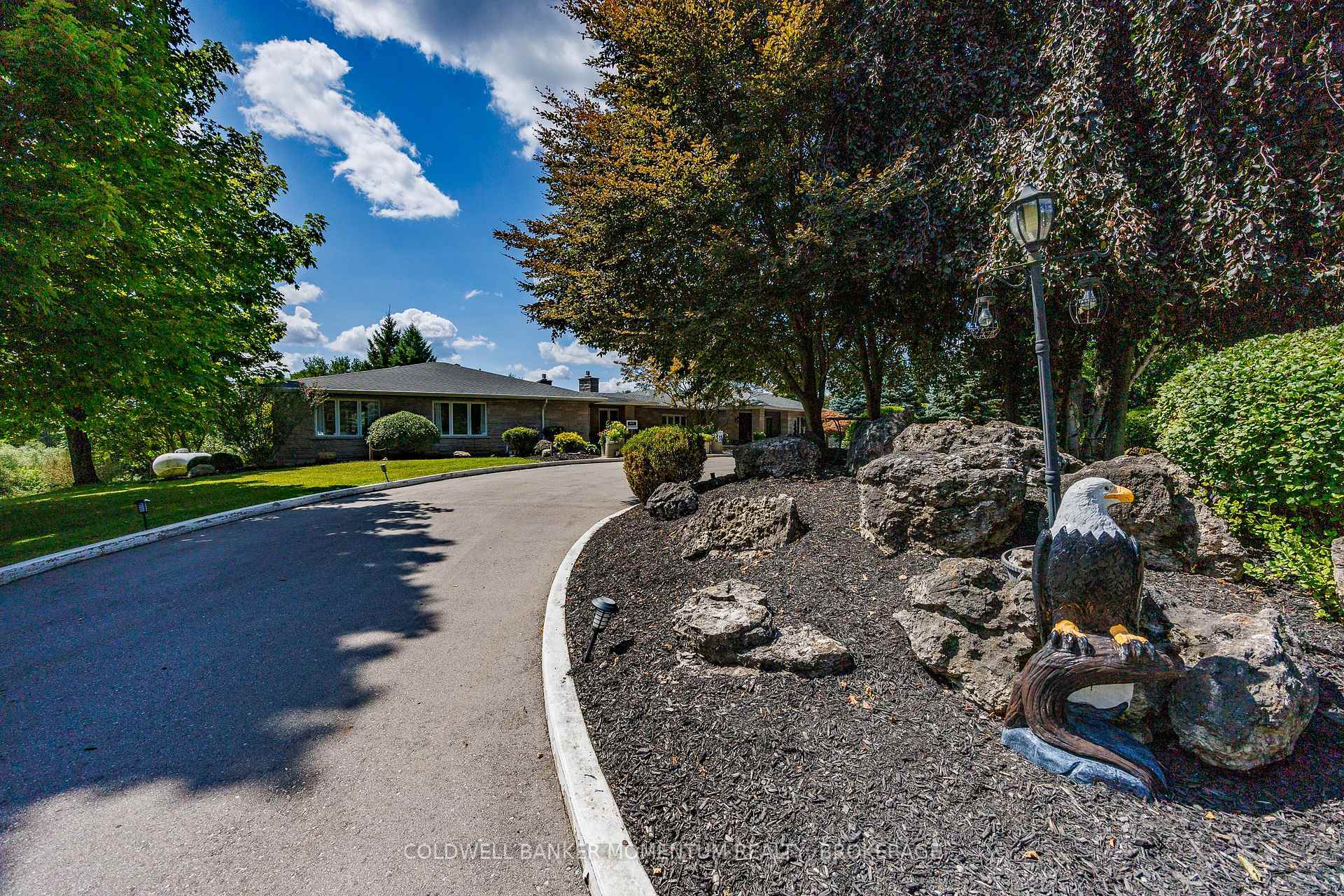 Property Photo: 1285 Cockshutt Road N ON N3Y 4K3