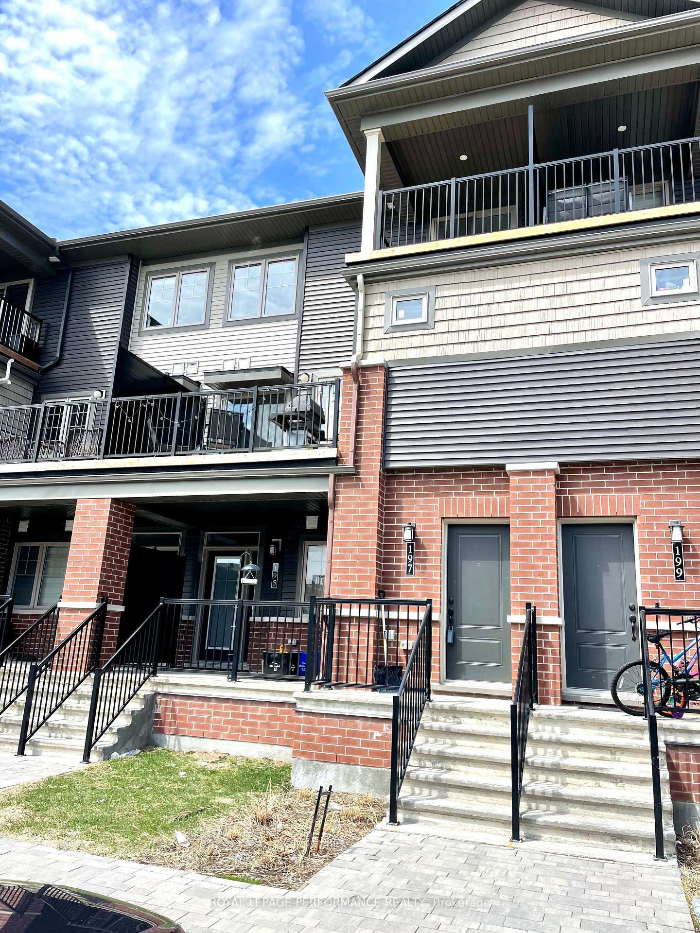 197 Anthracite Private 69  Barrhaven ON K2J 7B4 photo