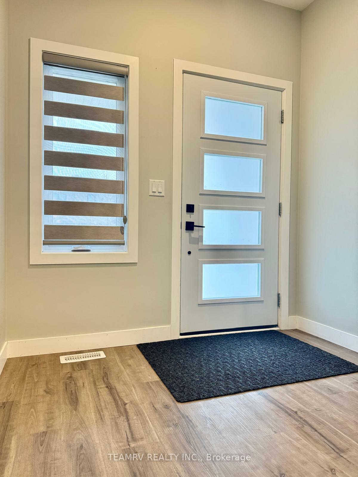 Property Photo: 198 Hooper Street ON N4X 0C1