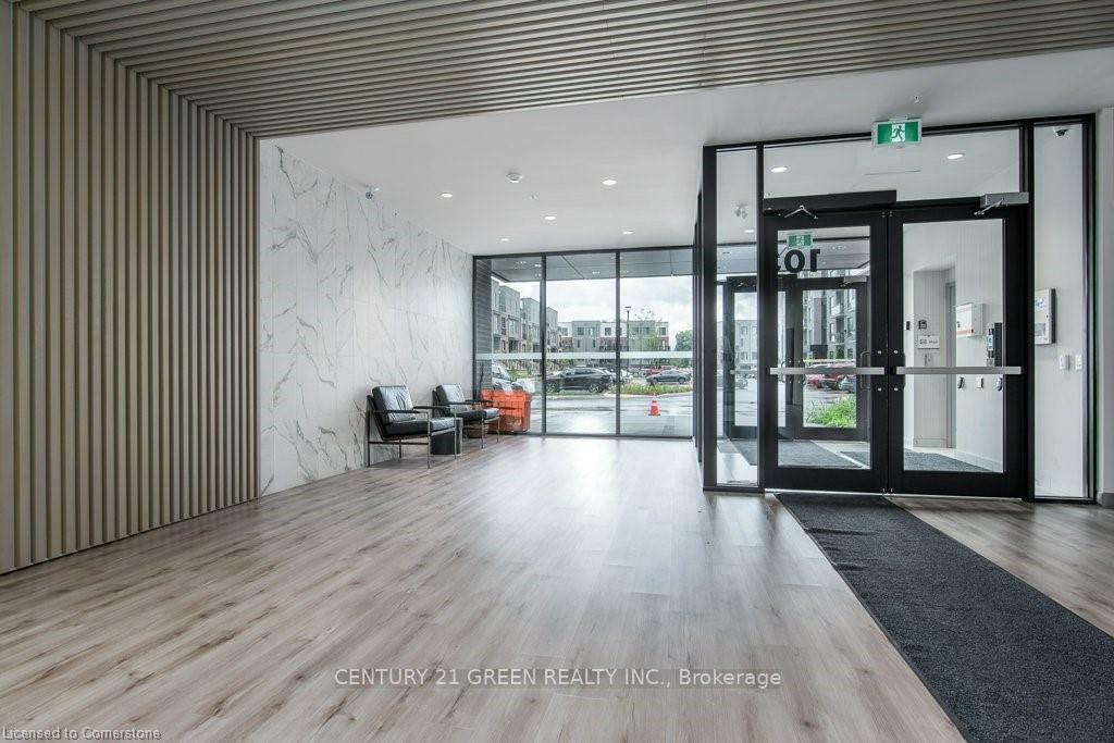 Photo de la propriété: 103 Roger Street 212 ON N2J 0G2