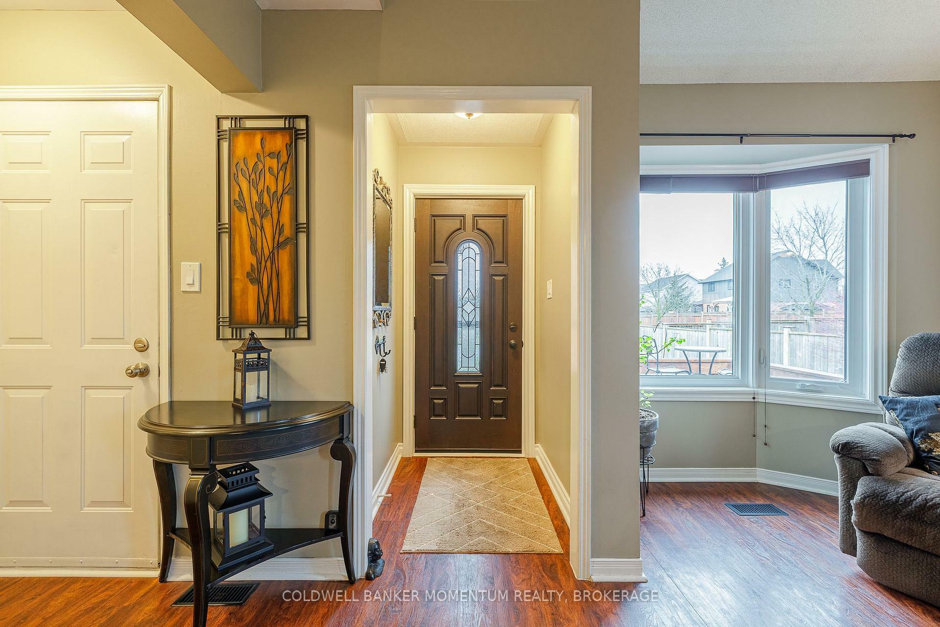 Property Photo: 5191 Mulberry Drive ON L3J 0J6