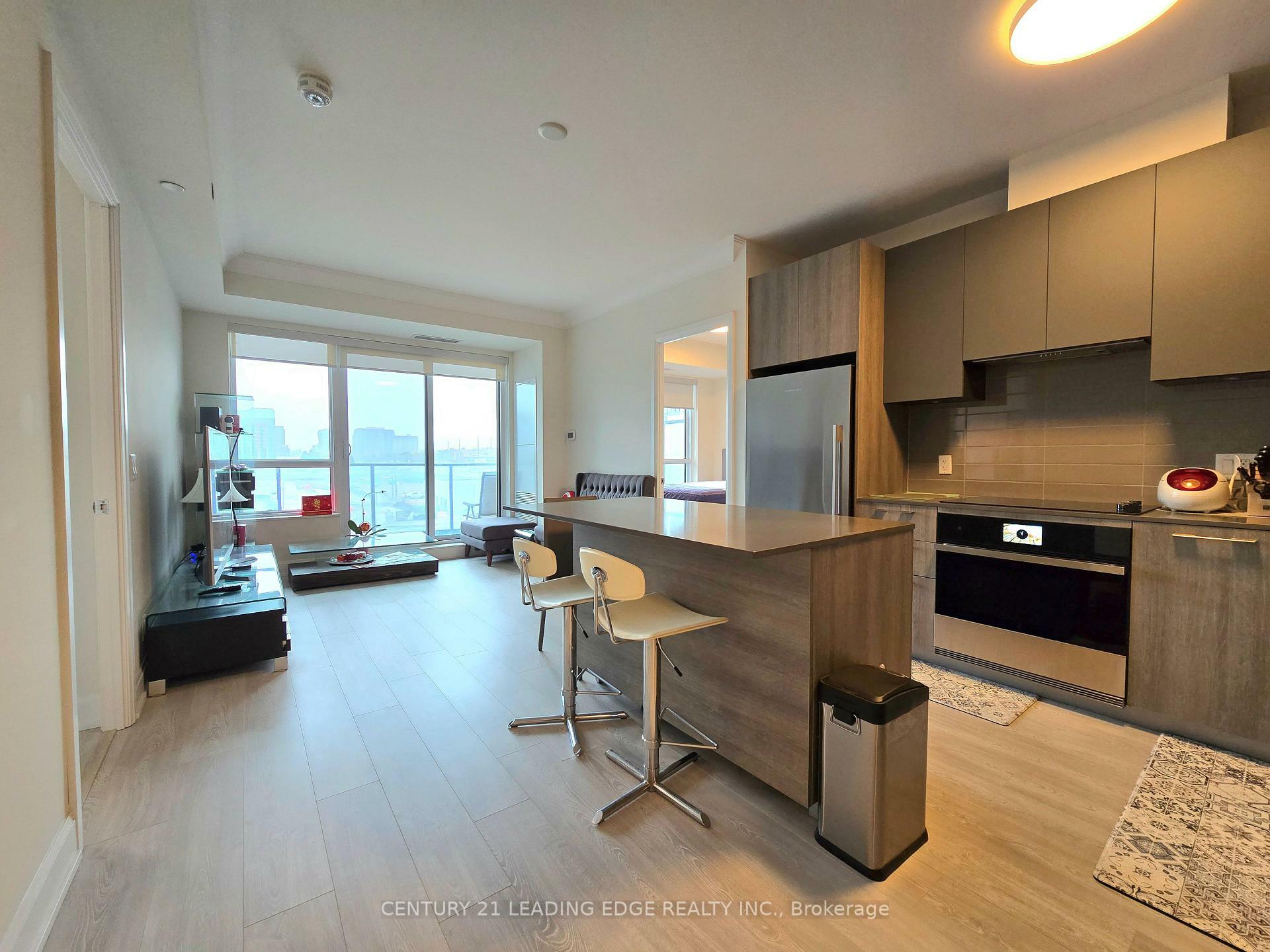 18 Water Walk Drive 506  Markham ON L3R 6L5 photo