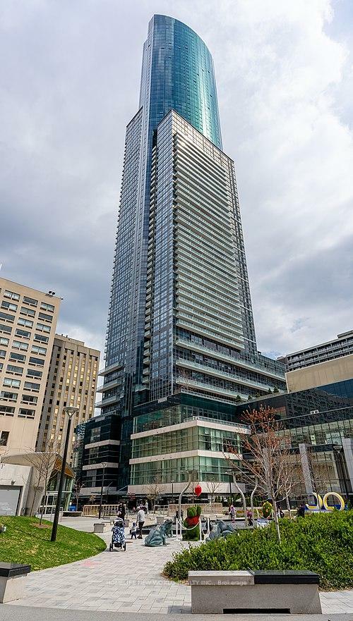 386 Yonge Street 606  Toronto ON M5B 0A5 photo