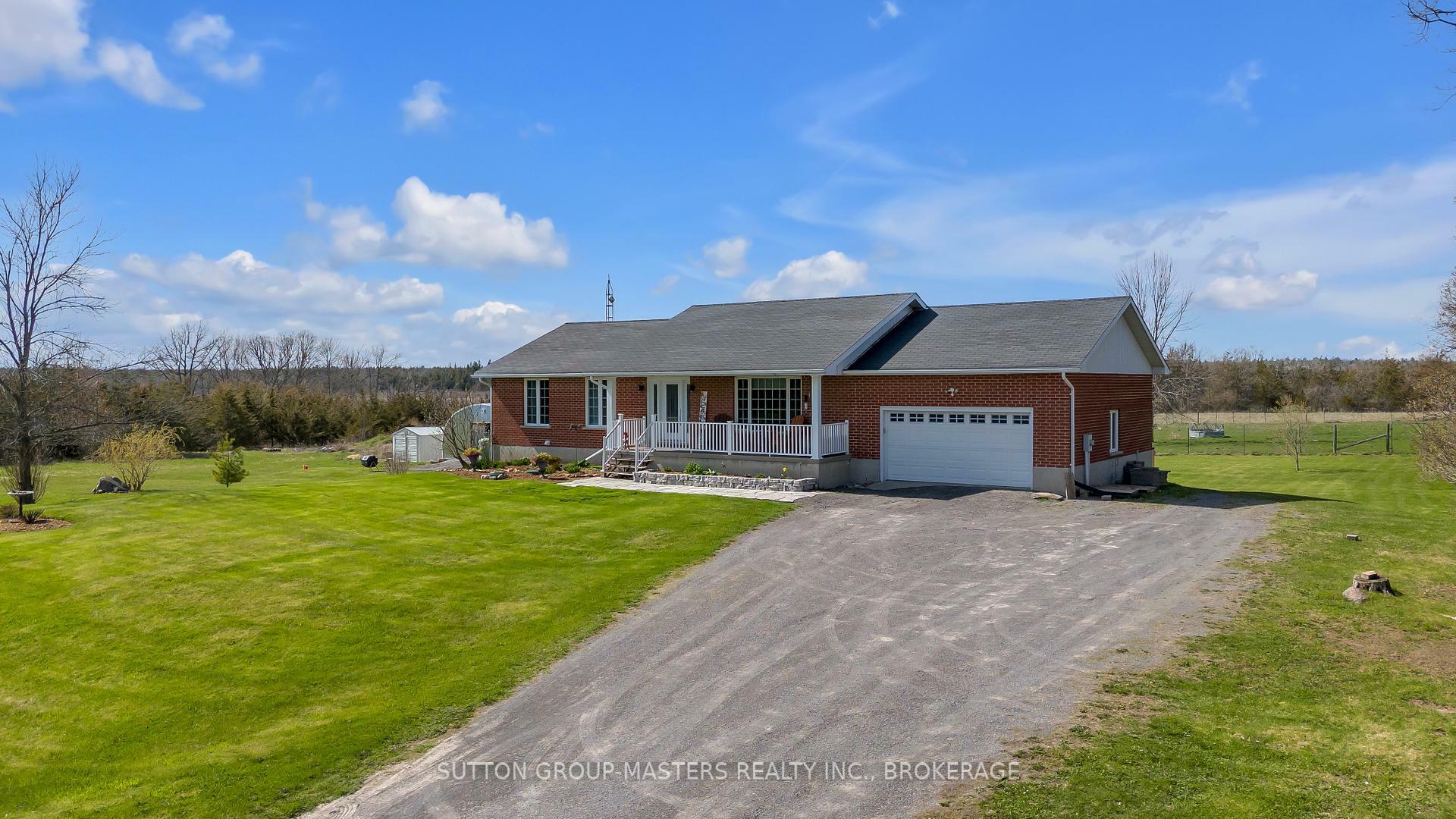 153 Cooks Road  Greater Napanee ON K0K 2W0 photo