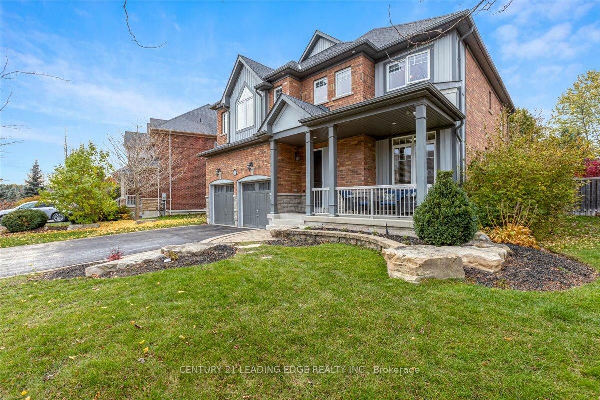 Photo de la propriété: 55 Campbell Drive ON L9P 0B3