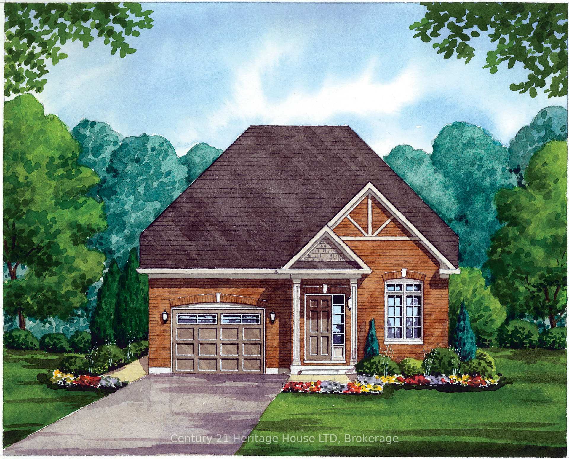 Property Photo: 740 Burwell Street ON L2A 0E2