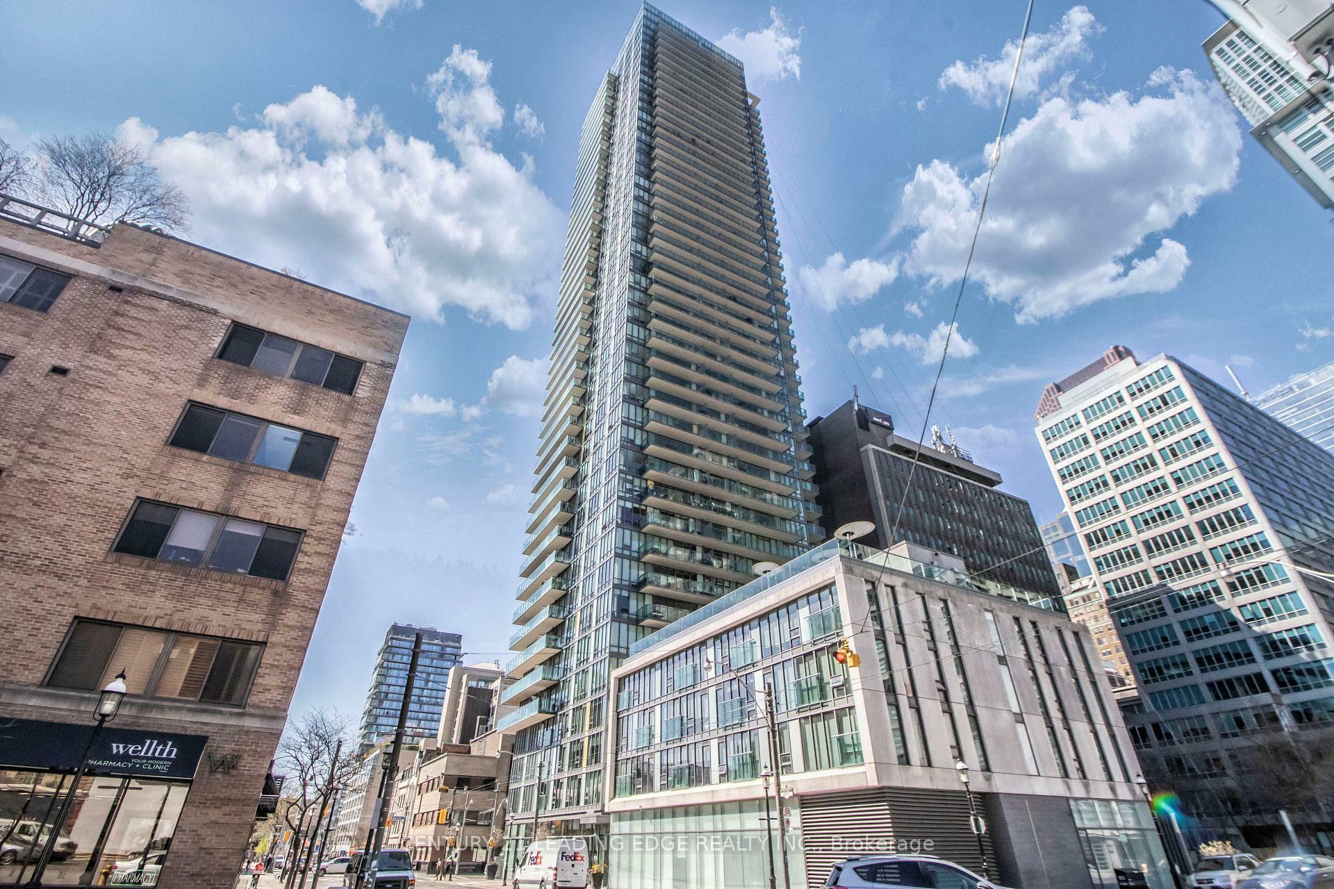 Photo de la propriété:  33 Lombard Street 3503  ON M5C 3H8 