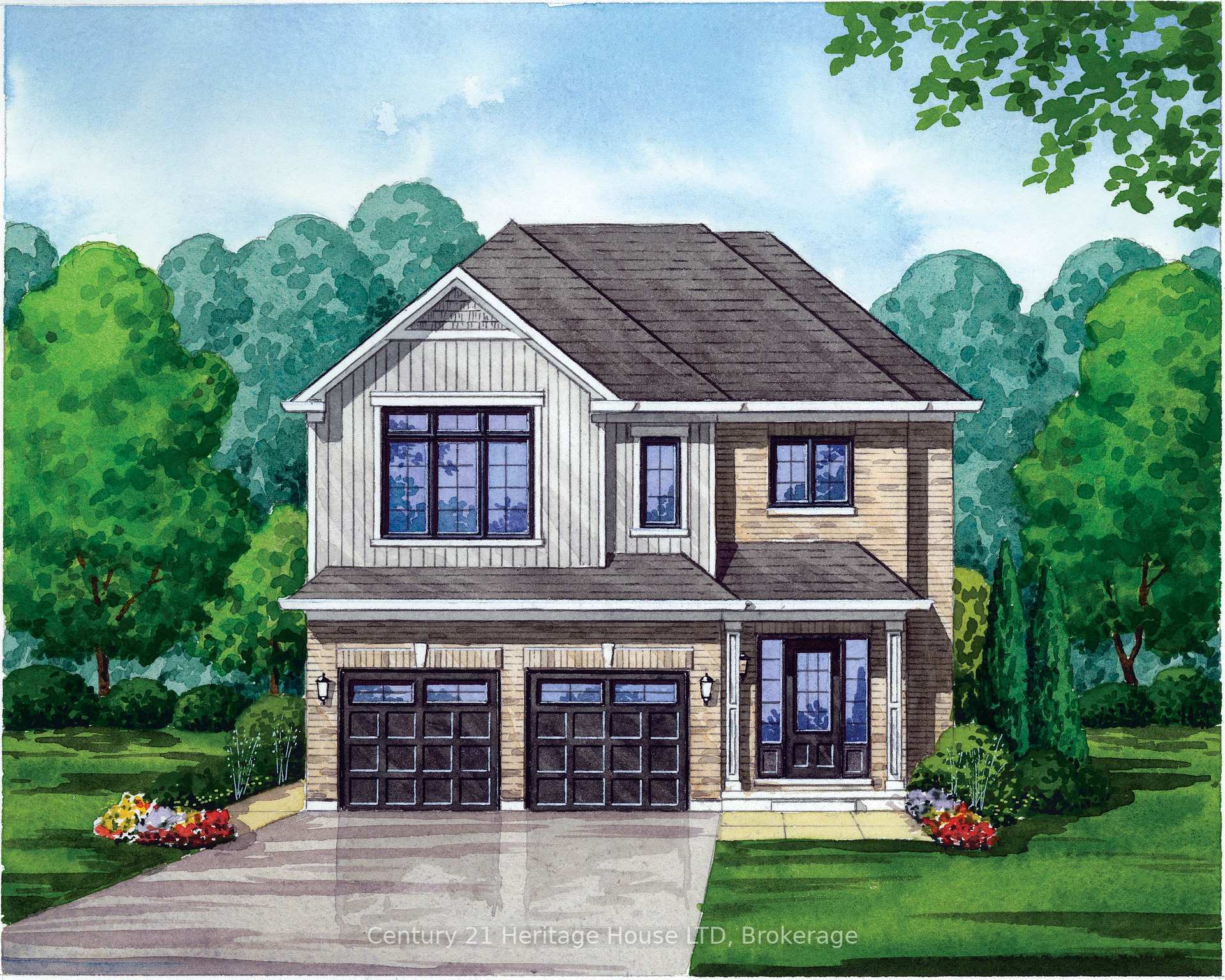 Property Photo: 740 Burwell Street ON L2A 0E2