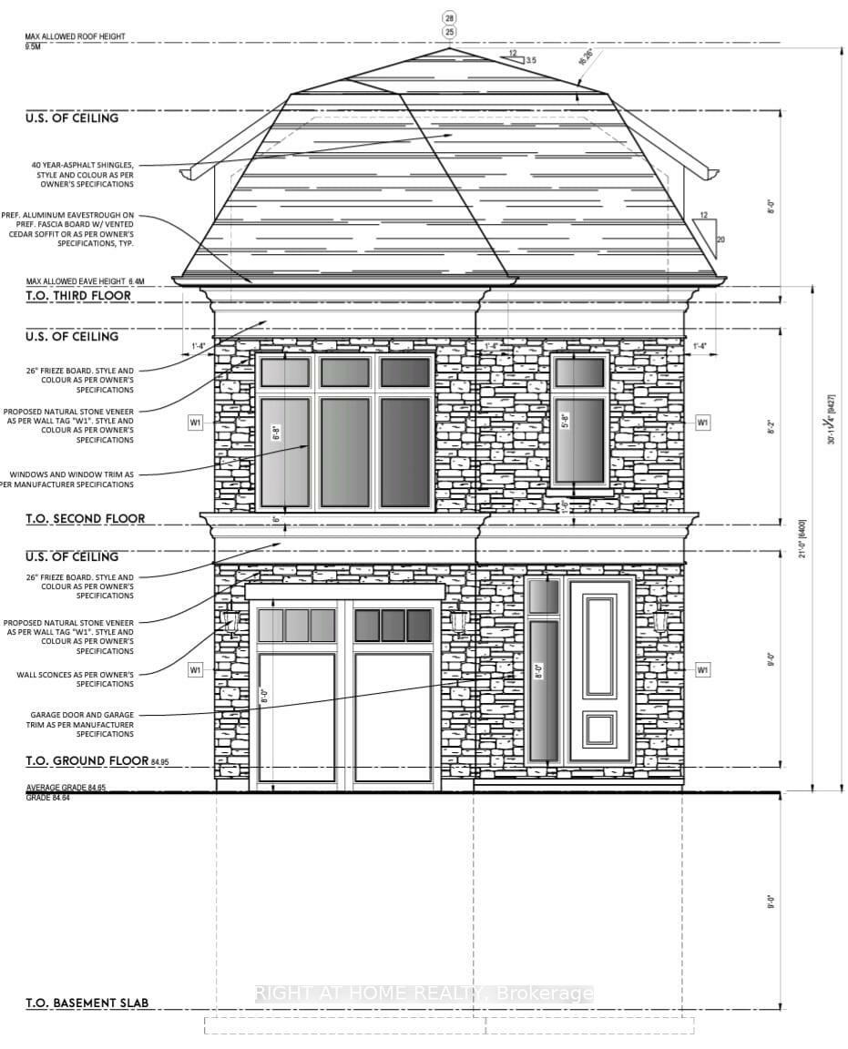 Photo de la propriété: 10B Benson Avenue ON L5H 2P2