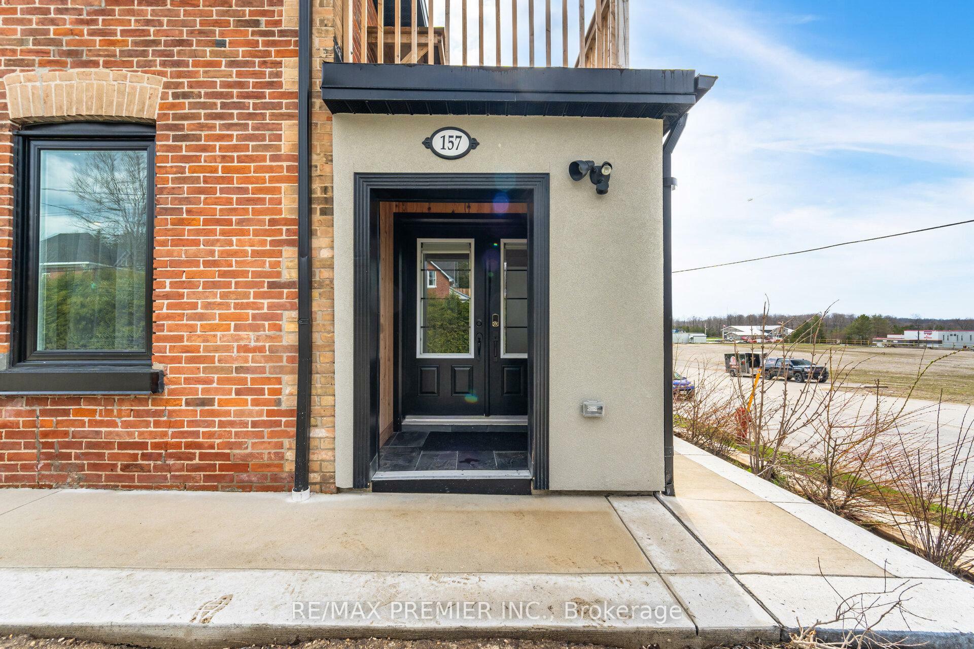 Property Photo:  157 Main Street W  ON N0C 1H0 