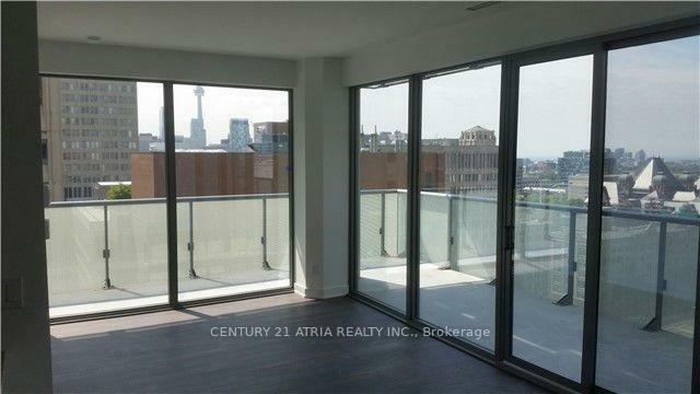 Property Photo: 57 St. Joseph Street 1805 ON M5S 0C5