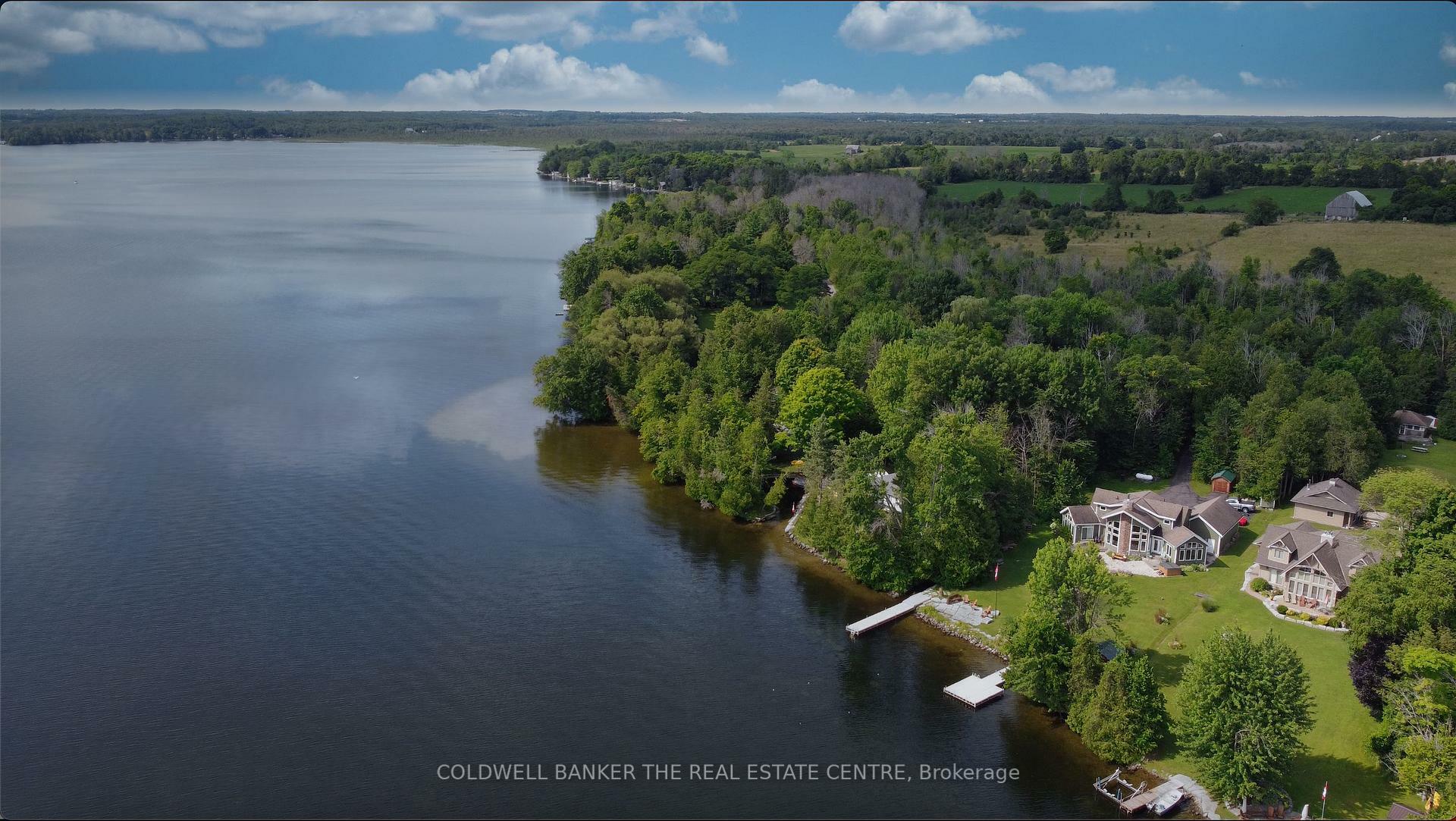 Property Photo: 126 Jasper Drive ON K0M 2B0