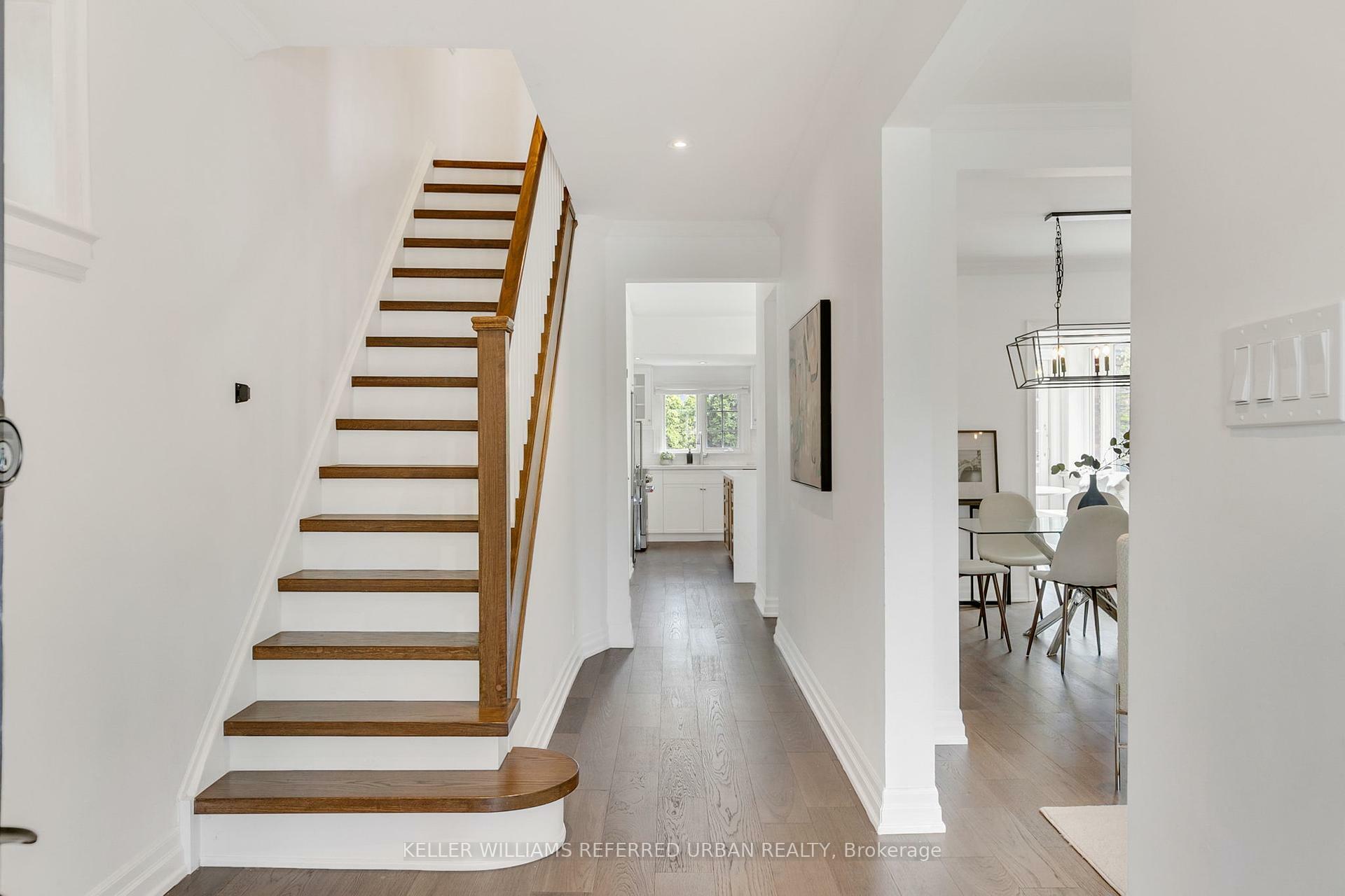 Property Photo: 21 Donegall Drive ON M4G 3G6