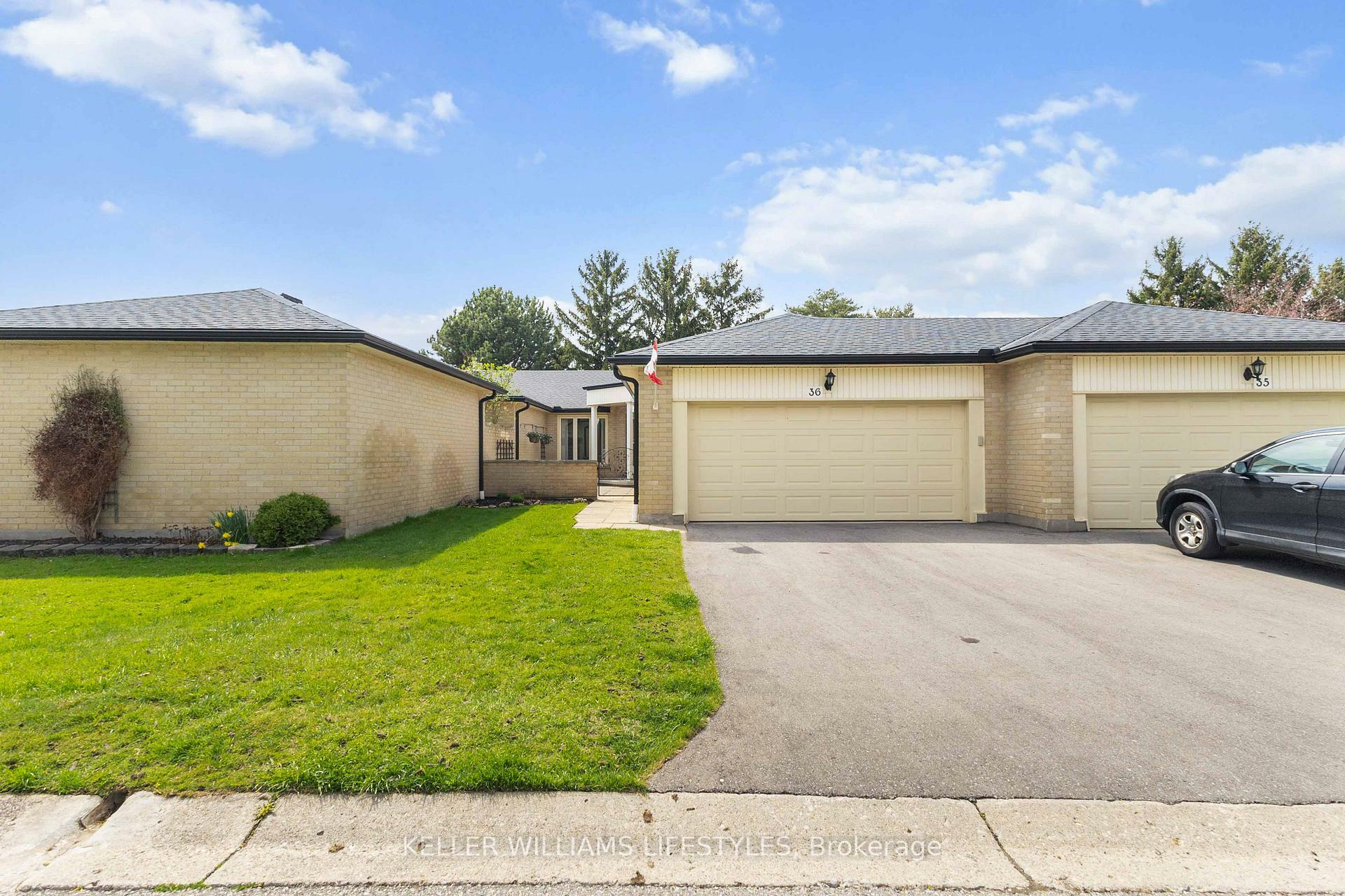 Property Photo: 163 Pine Valley Drive 36 ON N6J 4R4