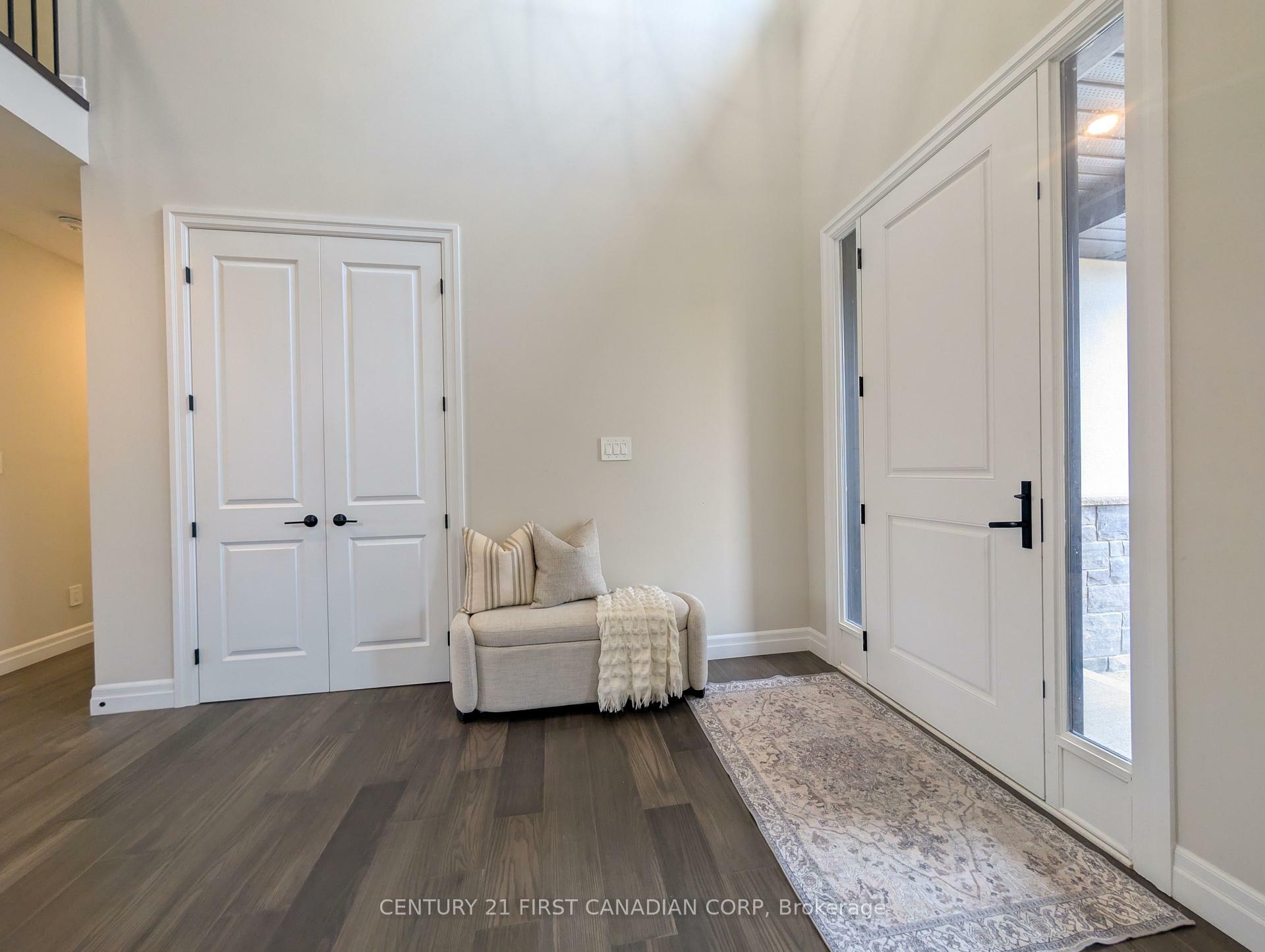 Property Photo: 135 Aspen Circle ON N0M 2P0