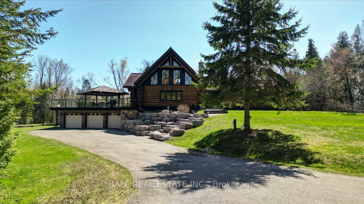 Property Photo: 3671 Edgerton Road ON L0B 1B0