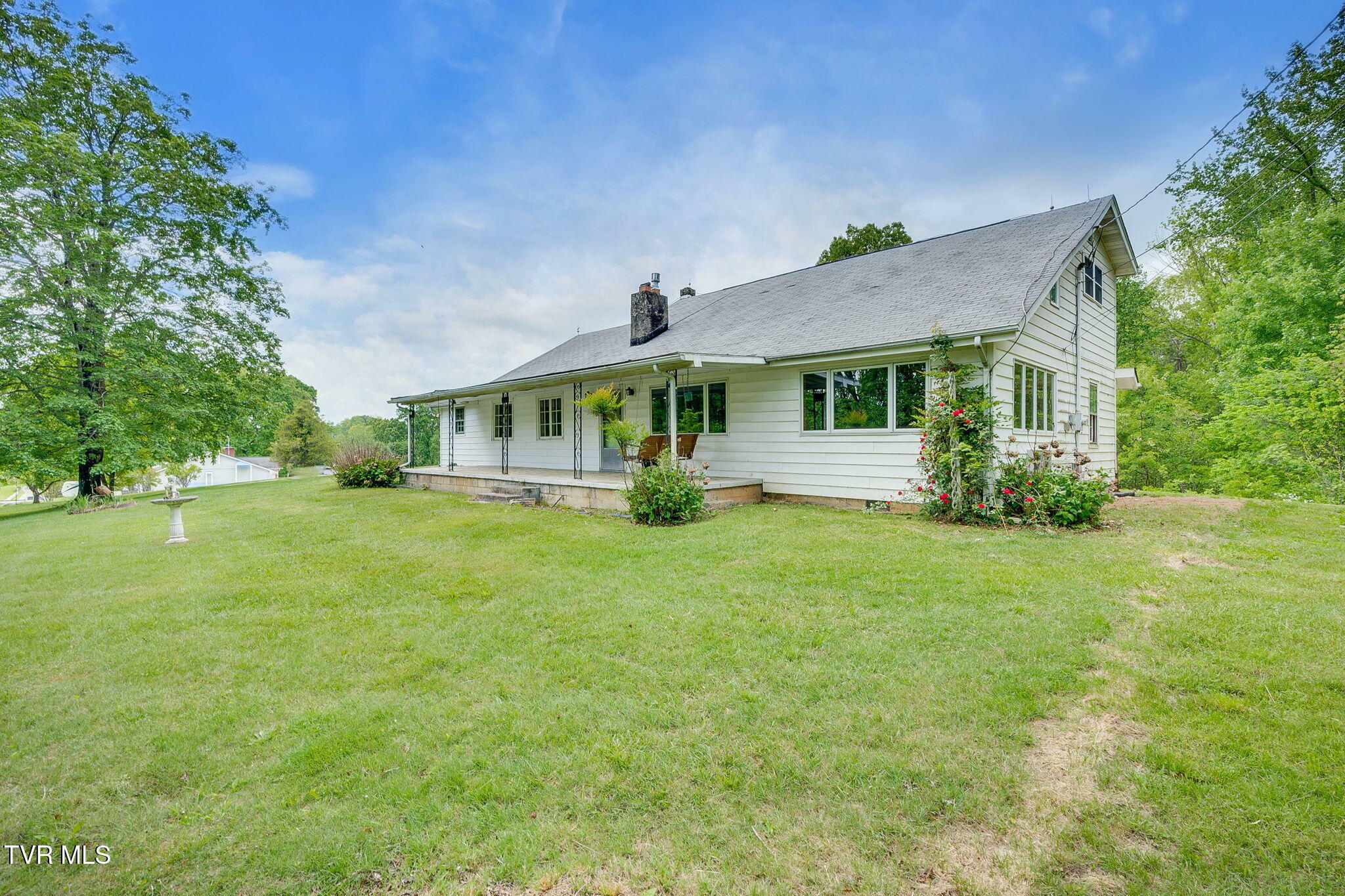 Property Photo: 357 Webb Road TN 37686