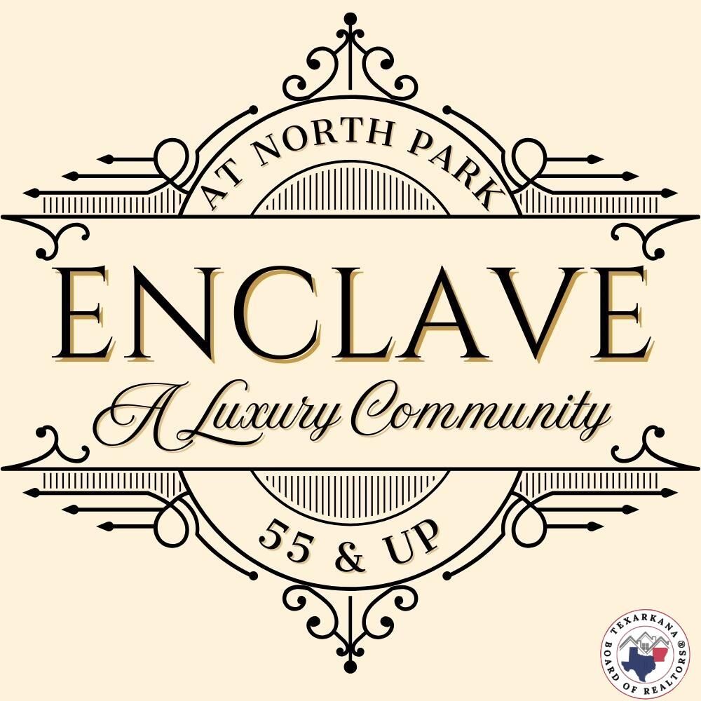 Property Photo:  34 Enclave Circle  TX 75503 