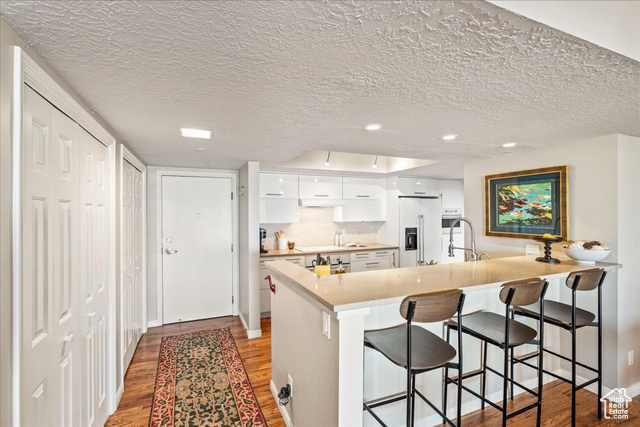 Property Photo: 3125 E Kennedy Dr S 902 UT 84108