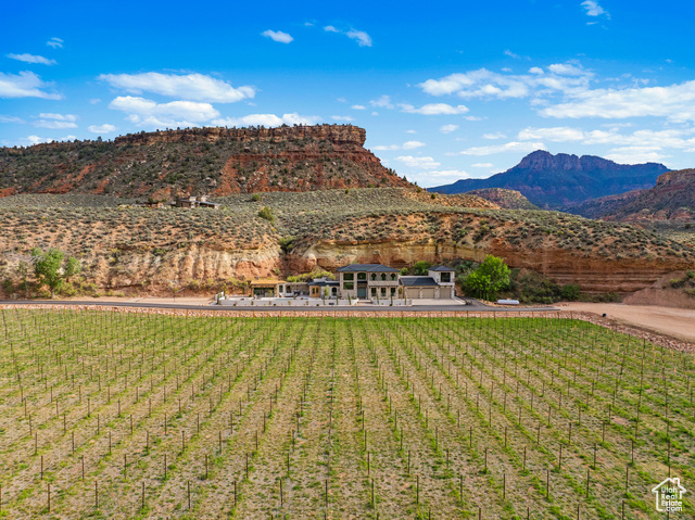 610 W Vineyard Ln  Rockville UT 84763 photo