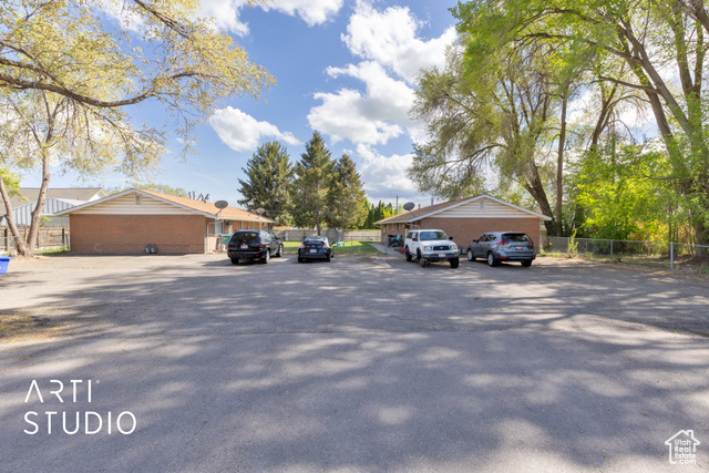 Property Photo: 257 W 600 N UT 84043