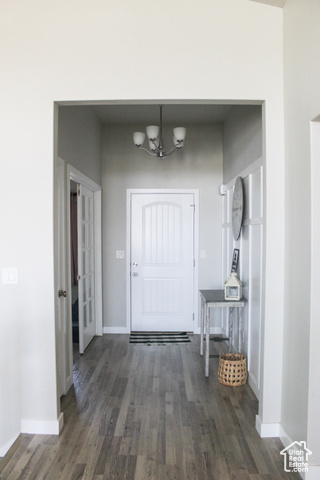 Property Photo: 2447 N 2950 W UT 84404