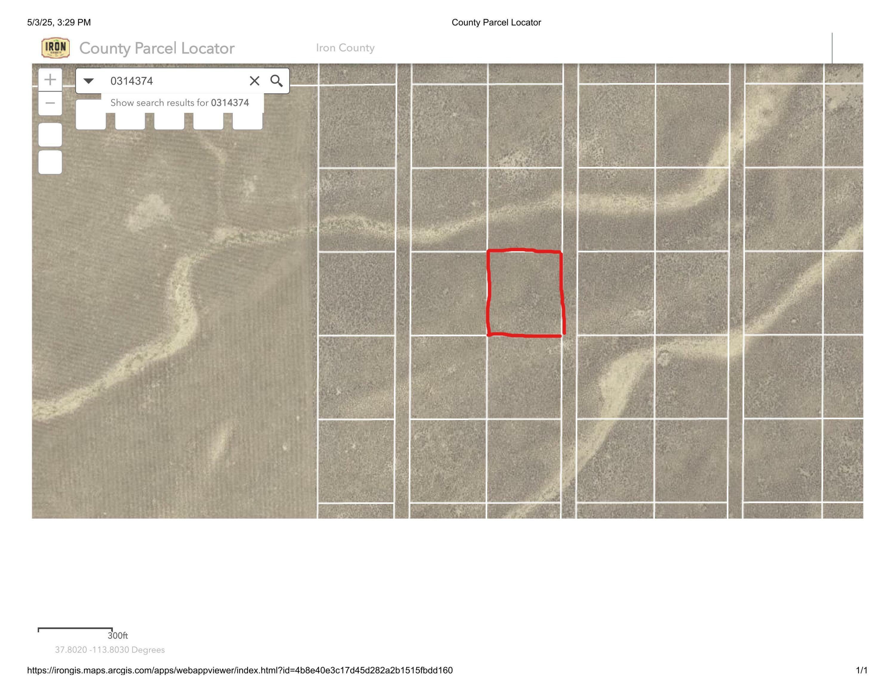 Property Photo: Lot 22, Blk D UT 84714