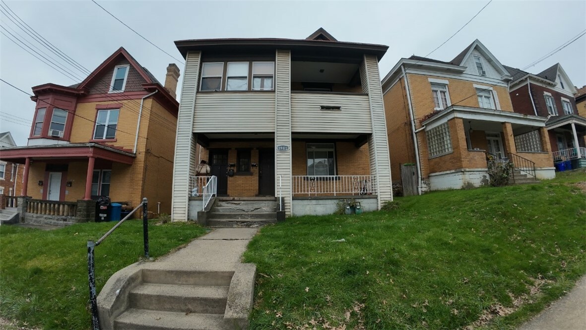 Property Photo: 1905 Termon Ave PA 15212